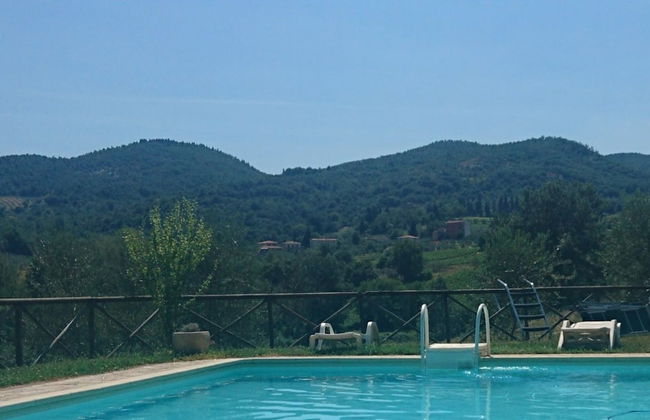 Agriturismo Domus Etrusca - Foto 20