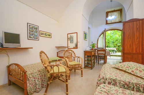 Foto 5 - Apartment in Country House near Center of Sorrento