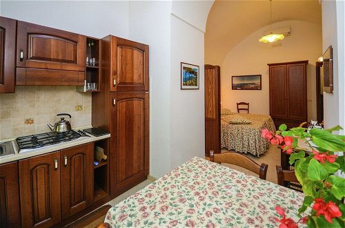 Foto 8 - Apartment in Country House near Center of Sorrento