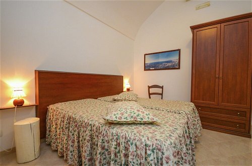 Foto 7 - Apartment in Country House near Center of Sorrento