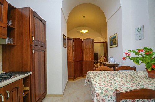 Photo 10 - Apartment in Country House near Center of Sorrento