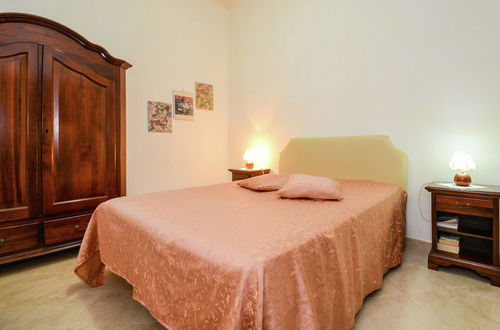 Foto 7 - Apartment in Country House near Center of Sorrento