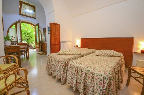 Foto 4 - Apartment in Country House near Center of Sorrento