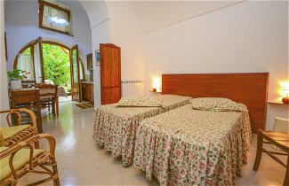 Photo 3 - Apartment in Country House near Center of Sorrento