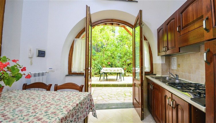 Photo 1 - Apartment in Country House near Center of Sorrento