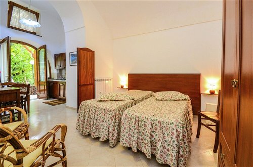 Foto 5 - Apartment in Country House near Center of Sorrento