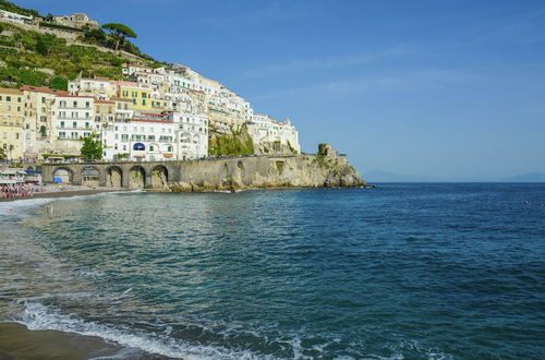 Photo 34 - Apartment in Country House near Center of Sorrento