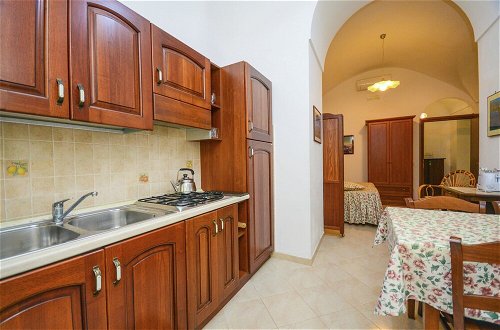 Foto 10 - Apartment in Country House near Center of Sorrento