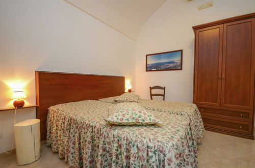 Foto 4 - Apartment in Country House near Center of Sorrento