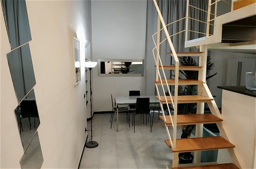 Foto 19 - Holiday Apartment in Genova Fieno