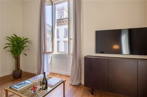 Foto 14 - Florence Luxury Apartment al Duomo