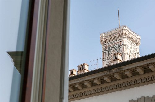 Foto 29 - Florence Luxury Apartment al Duomo