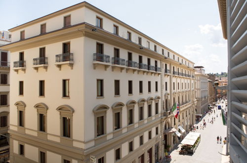 Foto 27 - Florence Luxury Apartment al Duomo