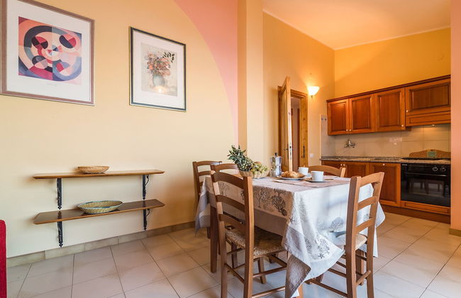 AffittaSardegna - Casa Limoni - Foto 14