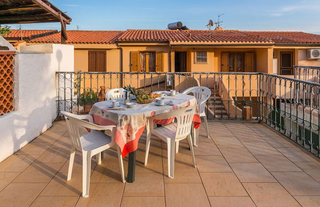 AffittaSardegna - Casa Limoni - Foto 24