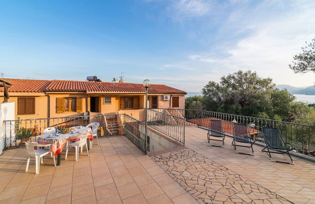 AffittaSardegna - Casa Limoni - Foto 23