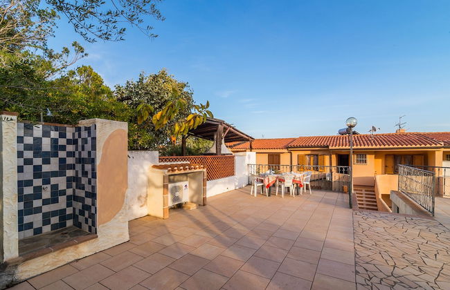 AffittaSardegna - Casa Limoni - Foto 25