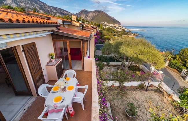 AffittaSardegna - Casa Limoni - Foto 35