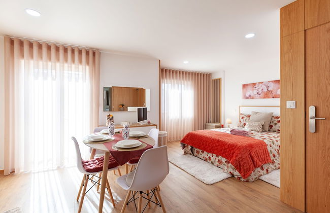 Avenida apartement - Foto 5
