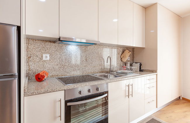 Avenida apartement - Foto 15