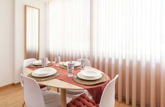 Avenida apartement - Foto 18