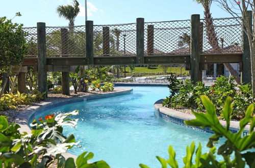 Photo 12 - 1556 PD - Poolside Bliss Enchanted 4BR Townhome