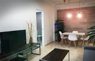 Foto 1 - Beautiful and modern apartment close to Alameda de Hércules