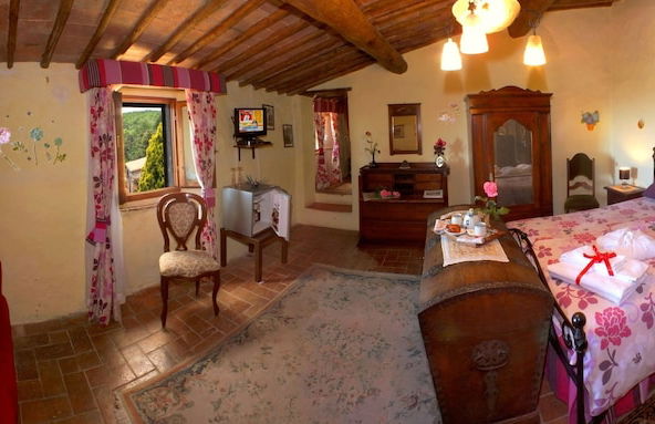 Country Inn Casa Mazzoni - Foto 3