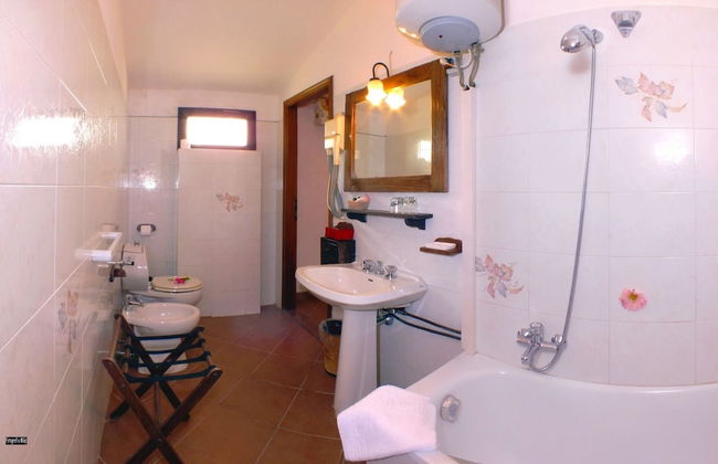 Country Inn Casa Mazzoni - Foto 10