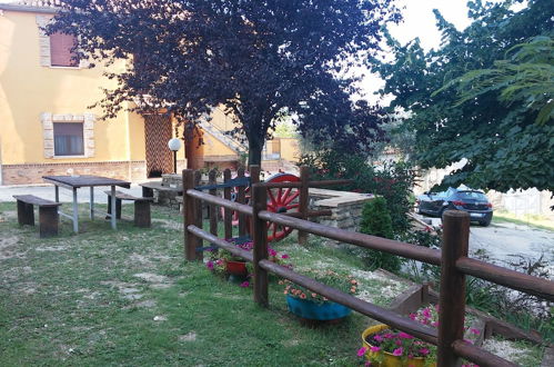 Photo 39 - Agriturismo La Vecchia Fontana