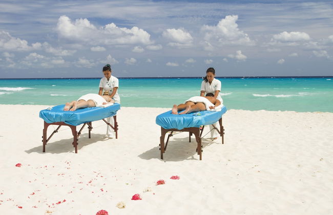 Select Club at Sandos Playacar All Inclusive - Adults Only Area - Photo 24