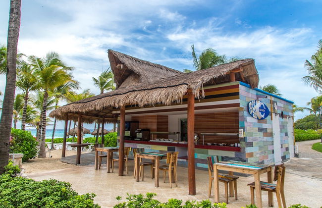Select Club at Sandos Playacar All Inclusive - Adults Only Area - Photo 45