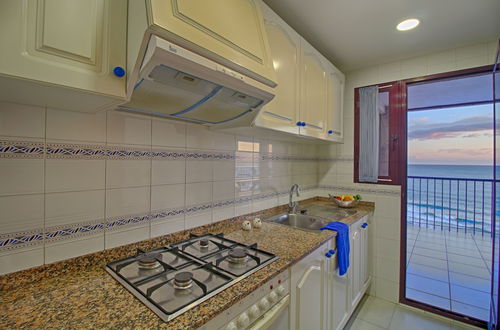 Photo 5 - Apartamento Calpe Playa 3