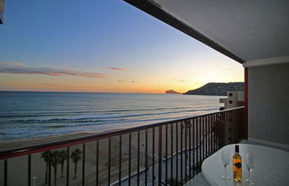 Photo 1 - Apartamento Calpe Playa 3