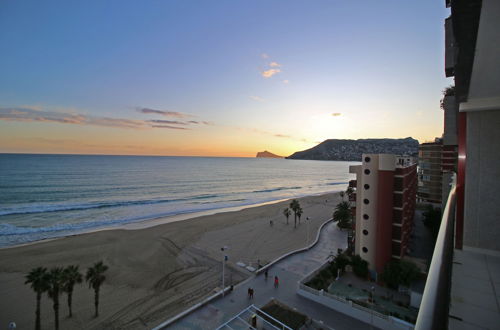 Foto 15 - Apartamento Calpe Playa 3