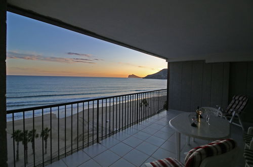 Photo 8 - Apartamento Calpe Playa 3