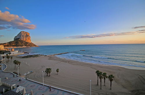 Photo 14 - Apartamento Calpe Playa 3