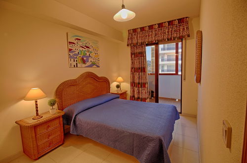 Photo 2 - Apartamento Calpe Playa 3