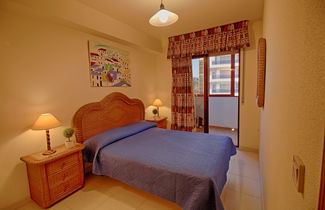 Photo 2 - Apartamento Calpe Playa 3