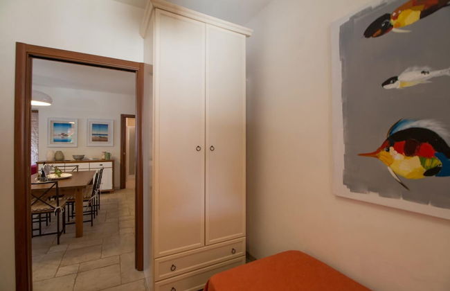 TD Villa Luna Trulli With Large Pool - Photo 10