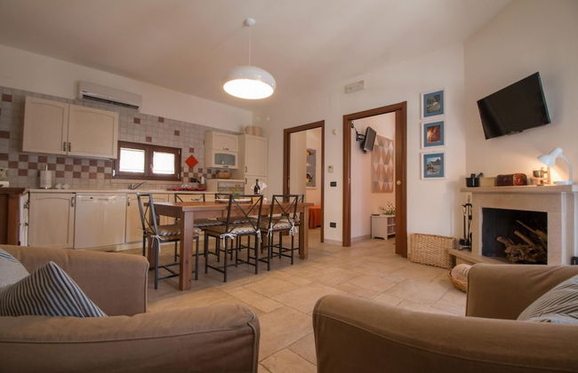 TD Villa Luna Trulli With Large Pool - Photo 33