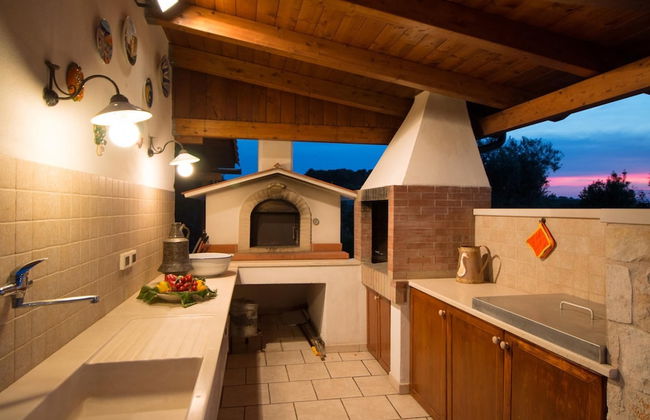 TD Villa Luna Trulli With Large Pool - Photo 6
