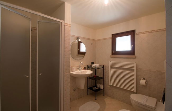 TD Villa Luna Trulli With Large Pool - Photo 12