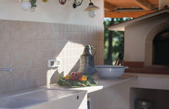 TD Villa Luna Trulli With Large Pool - Photo 20