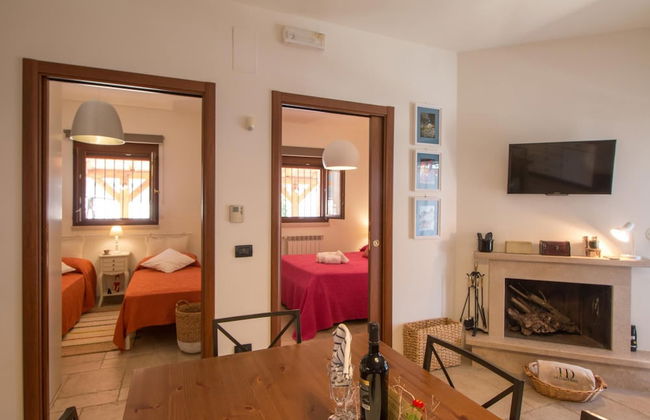 TD Villa Luna Trulli With Large Pool - Photo 11