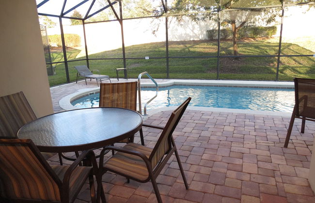 Pool Homes Davenport Area by SVV - Foto 1