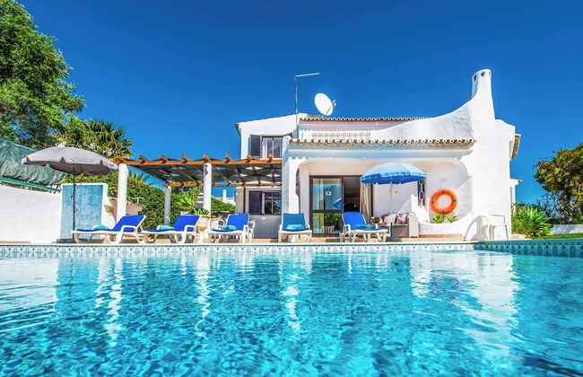 Villa Miramar - Foto 15