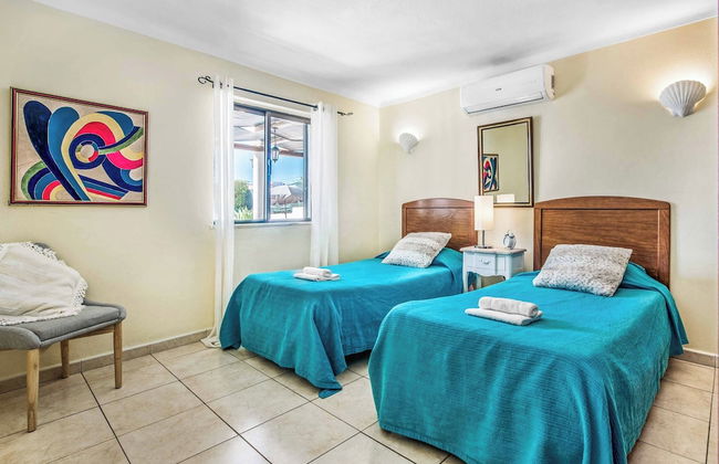 Villa Miramar - Foto 10