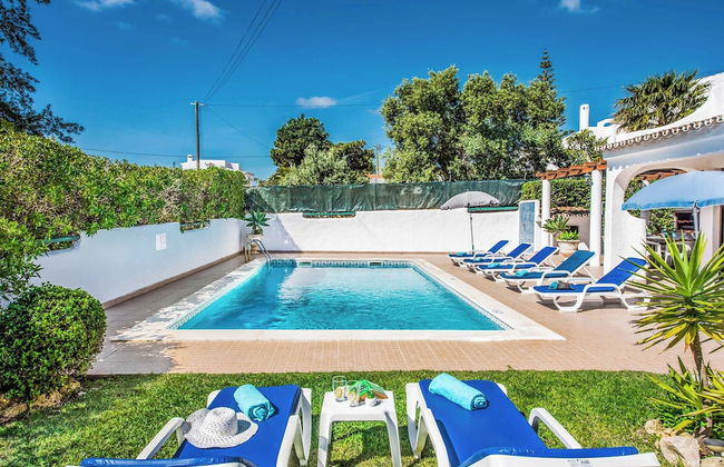 Villa Miramar - Foto 18