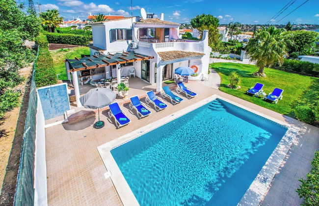 Villa Miramar - Foto 1